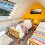 Skiddaw Skies בית נופש קזיק