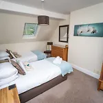 Skiddaw Skies בית נופש *