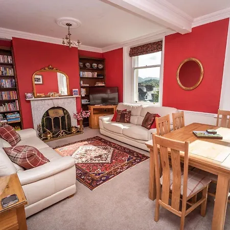 Skiddaw Skies Holiday home *