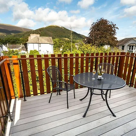 Skiddaw Skies * Keswick (Cumbria)
