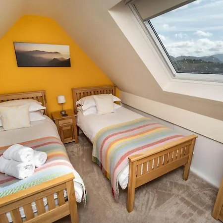 Skiddaw Skies Keswick (Cumbria)