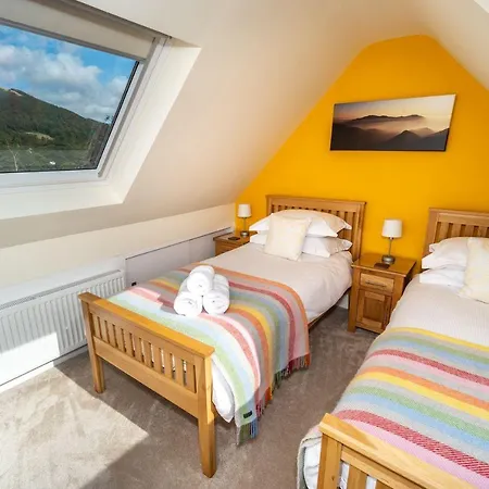 Skiddaw Skies Holiday home Keswick (Cumbria)