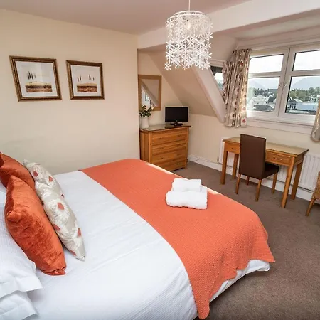 Skiddaw Skies * Keswick (Cumbria)