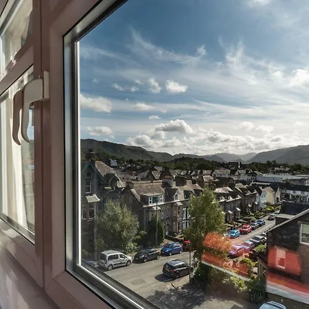 Skiddaw Skies Keswick (Cumbria)