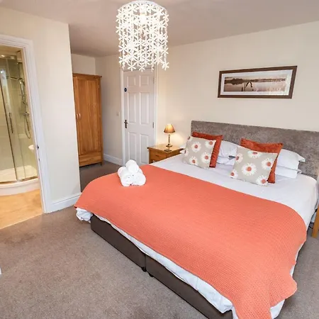 Holiday home Skiddaw Skies