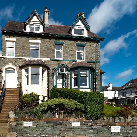 Holiday home Skiddaw Skies Keswick (Cumbria)