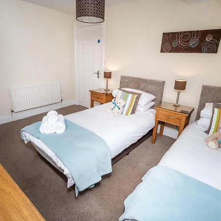 Holiday home Skiddaw Skies Keswick (Cumbria)