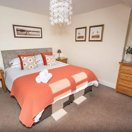 Skiddaw Skies Holiday home