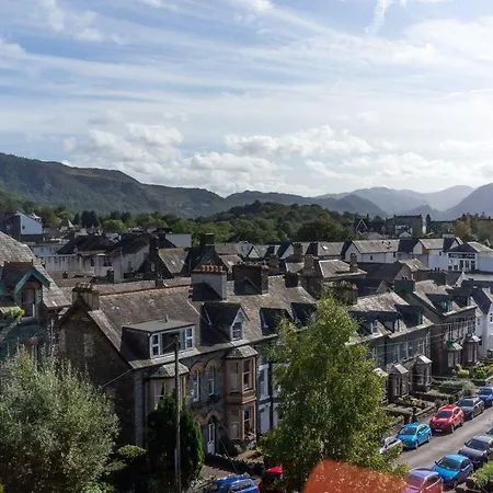 Skiddaw Skies Keswick (Cumbria)