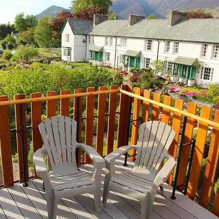 Skiddaw Skies Holiday home Keswick (Cumbria)